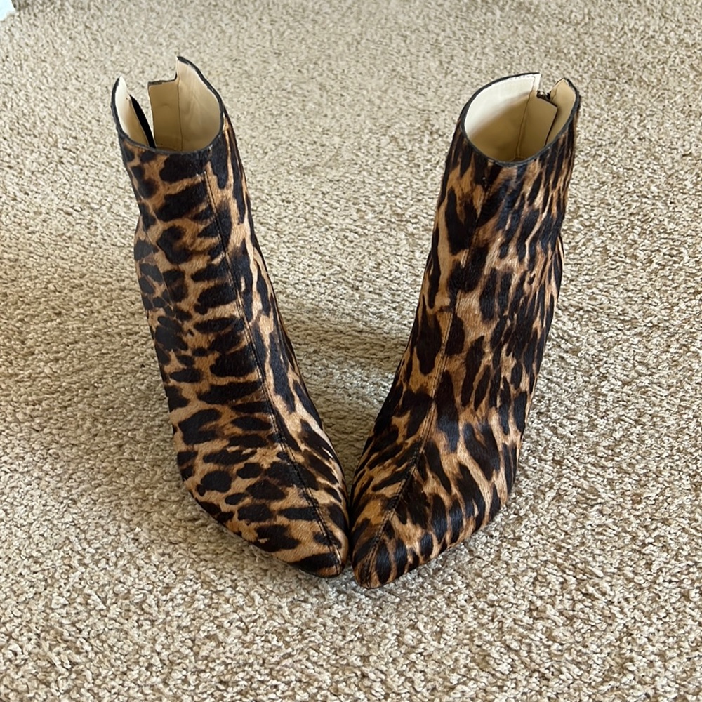 Vince Camuto boots